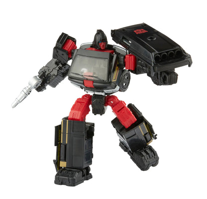 Transformers Legacy Generation Select DK-2 Guard