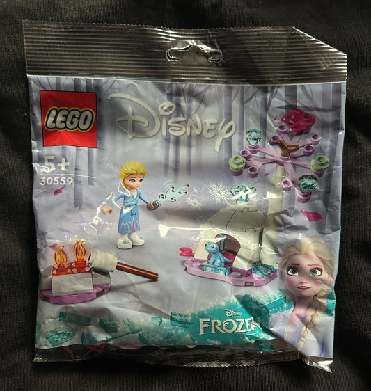 LEGO Disney 30559 - Frozen Polybag