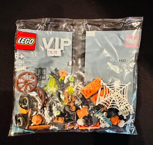 Lego 40513 - VIP - Halloween Spooky Add on Pack polybag