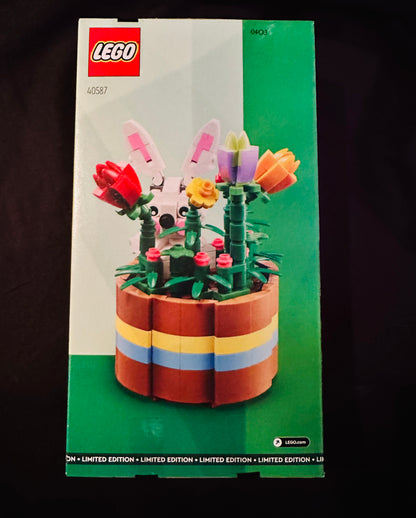 LEGO 40587 Easter Basket 2023